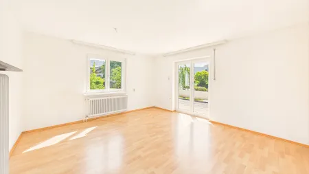 Bregenz | Wohnhaus mit 3 separaten Einheiten in Bodenseenähe