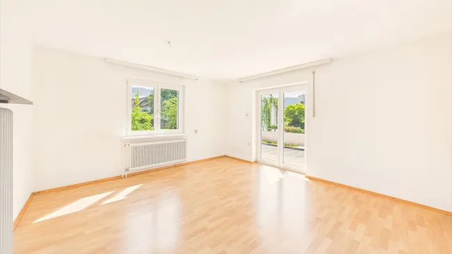 Bregenz | Wohnhaus mit 3 separaten Einheiten in Bodenseenähe - Bild