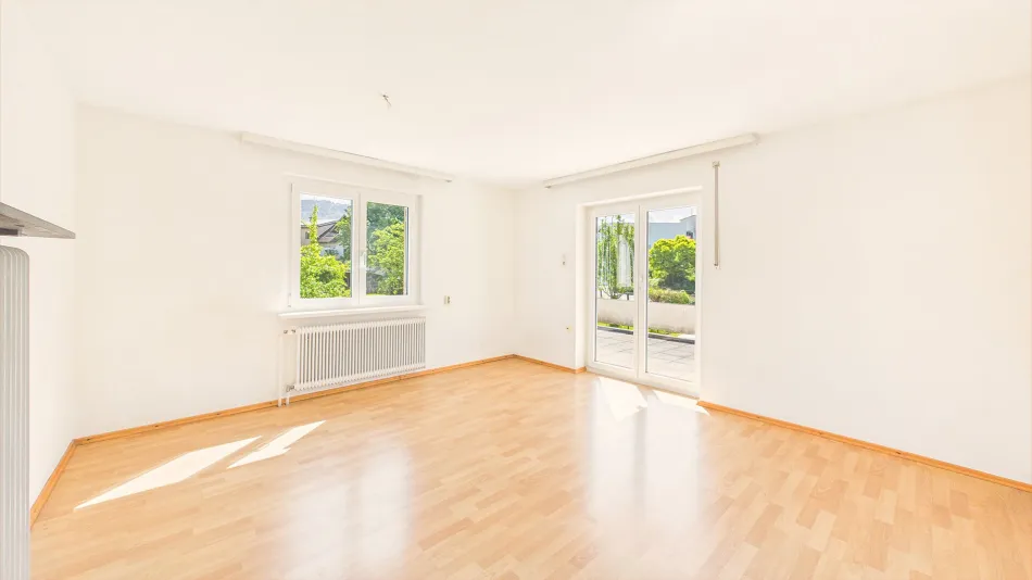 Bregenz | Wohnhaus mit 3 separaten Einheiten in Bodenseenähe - Bild