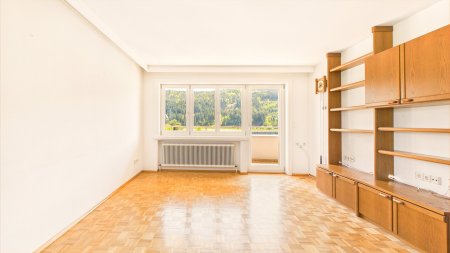 Rankweil | 4-Zimmer-Wohnung mit Loggia