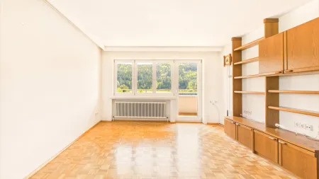 Rankweil | 4-Zimmer-Wohnung mit Loggia