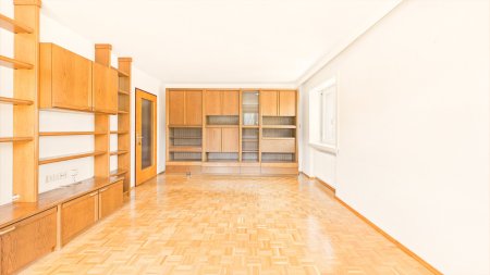 Rankweil | 4-Zimmer-Wohnung mit Loggia