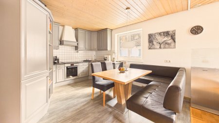 Götzis | 3-Zimmer-Wohnung mit Loggia inkl. TG-Stellplatz und Außenstellplatz