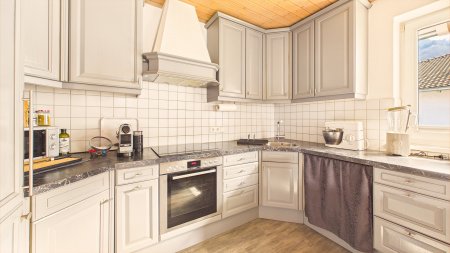 Götzis | 3-Zimmer-Wohnung mit Loggia inkl. TG-Stellplatz und Außenstellplatz