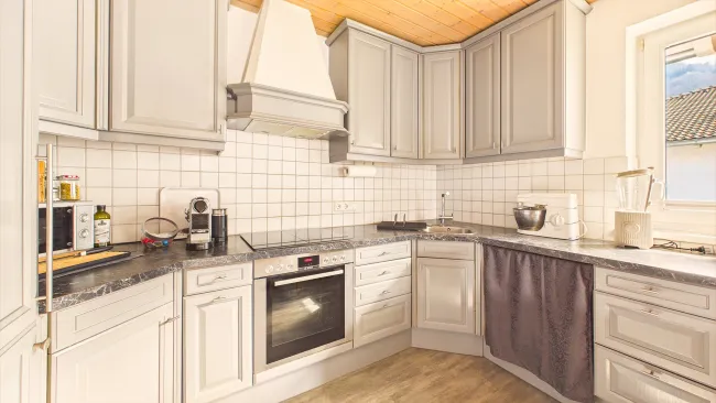 Götzis | 3-Zimmer-Wohnung mit Loggia inkl. TG-Stellplatz und Außenstellplatz - Bild