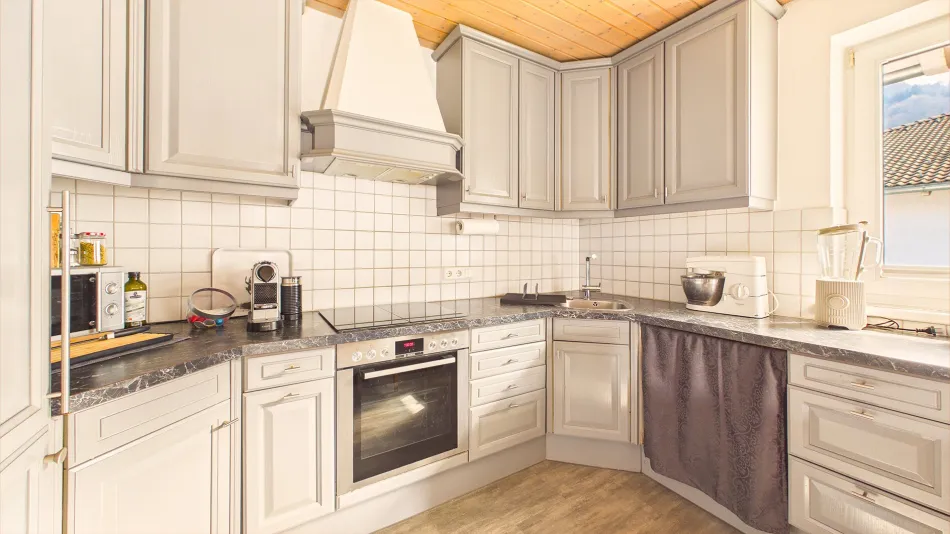 Götzis | 3-Zimmer-Wohnung mit Loggia inkl. TG-Stellplatz und Außenstellplatz - Bild