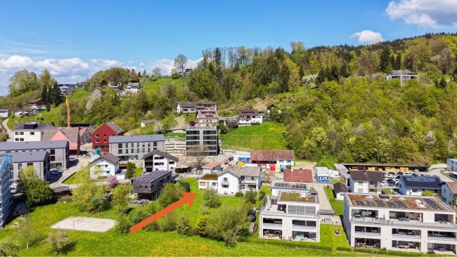 Einfamilienhaus