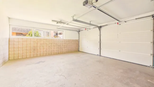 Doppelgarage