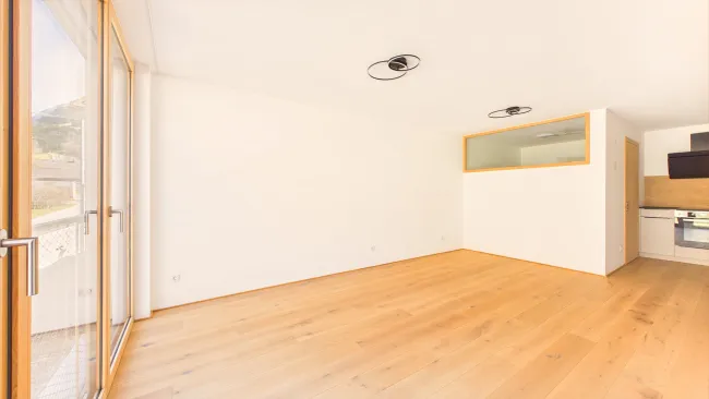 Bizau | Moderne 2-Zimmer-Wohnung im Bregenzerwald - Bild