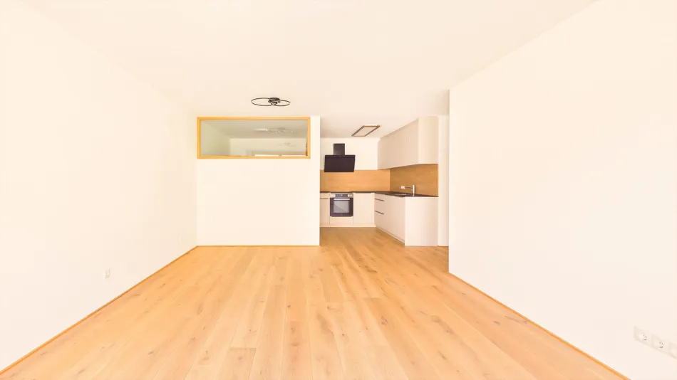 Bizau | Moderne 2-Zimmer-Wohnung im Bregenzerwald - Bild