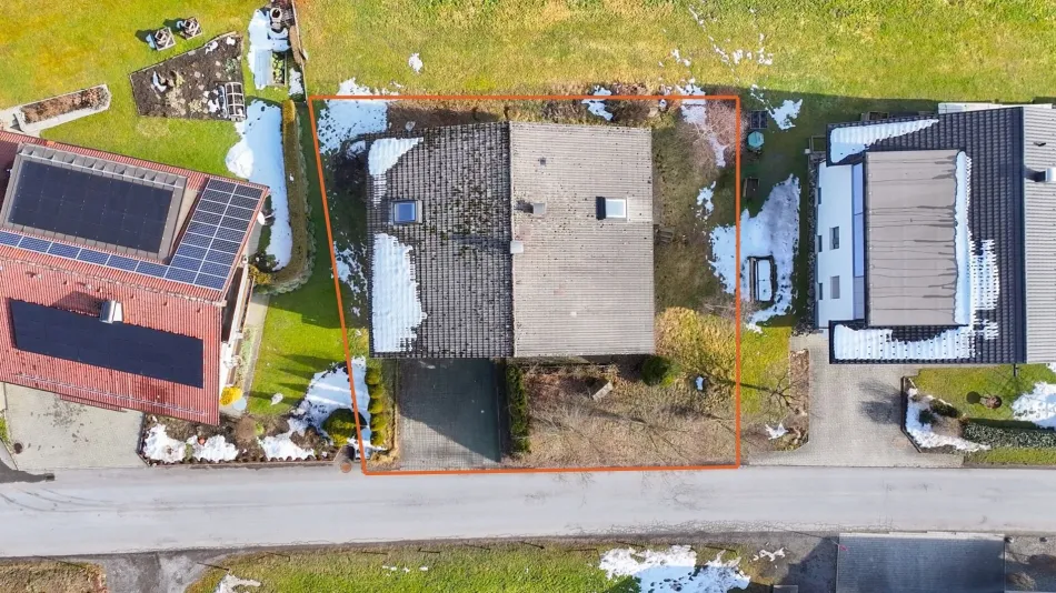 Thal | Großzügiges Wohnhaus mit vielseitigem Nutzungspotenzial - Bild