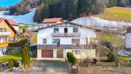 Thal | Großzügiges Wohnhaus mit vielseitigem Nutzungspotenzial