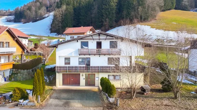 Thal | Großzügiges Wohnhaus mit vielseitigem Nutzungspotenzial - Bild
