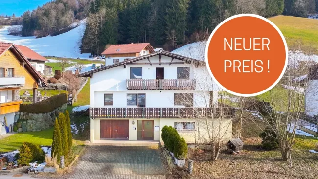 Thal | Großzügiges Wohnhaus mit vielseitigem Nutzungspotenzial - Titelbild