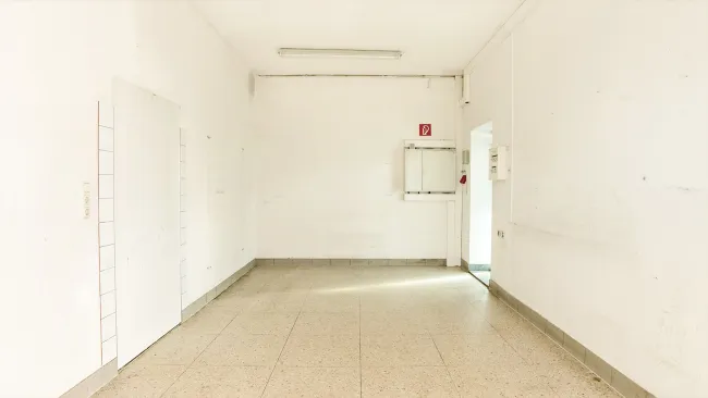 Hard | Großzügige Geschäftsfläche mit vielseitigen Nutzungsmöglichkeiten - Bild