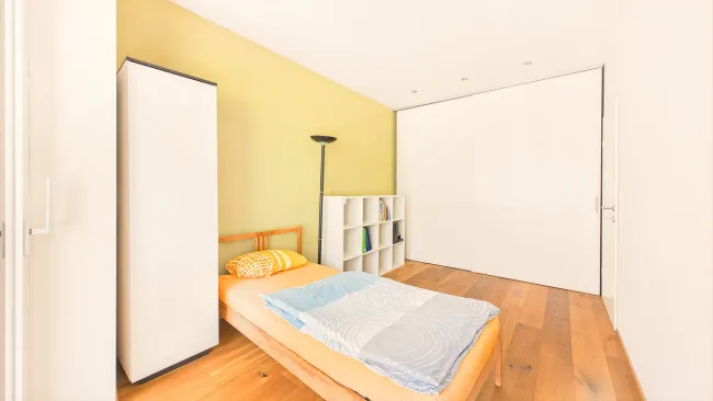 Schlafzimmer 2