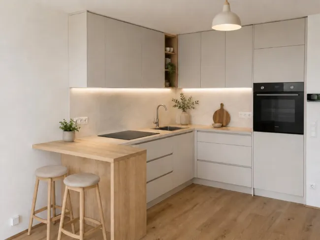 Niedrigenergie-Reihenhaus | mit Keller, Eigengarten, Dachterrasse & Garagenplatz - Provisionsfrei & direkt vom Bauträger! - Titelbild