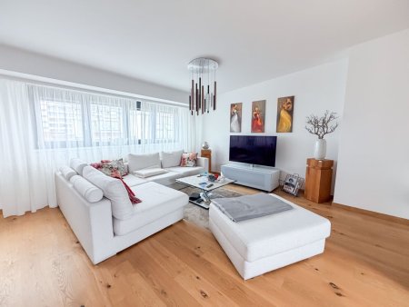 Ruhig gelegene, moderne 3-Zimmer-Maisonettewohnung mit Loggia & Terrasse in Favoriten