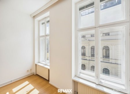 Charmante 2-Zimmer-Wohnung, 45m², 3. Etage, 1060 Wien nahe Pilgramgasse