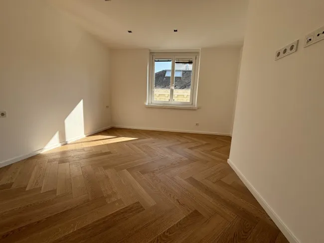 Top Stadtbüro Hoher Markt!! - Bild