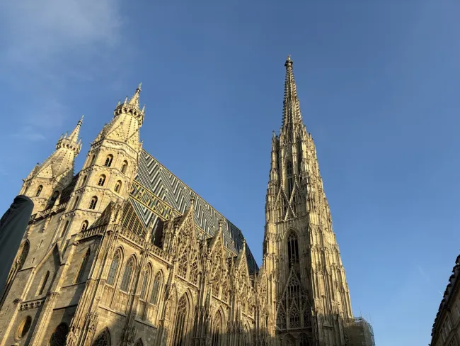 Top Stadtbüro Hoher Markt!! - Titelbild