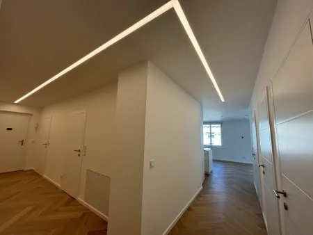 Klimatisierte, moderne Stadtwohnung möbliert oder unmöbliert!!