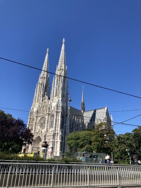 Topbüro,klimatisiert - Nähe Votivkirche, Schottentor