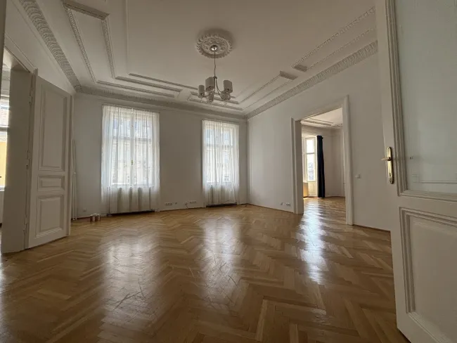 Topbüro,klimatisiert - Nähe Votivkirche, Schottentor - Titelbild