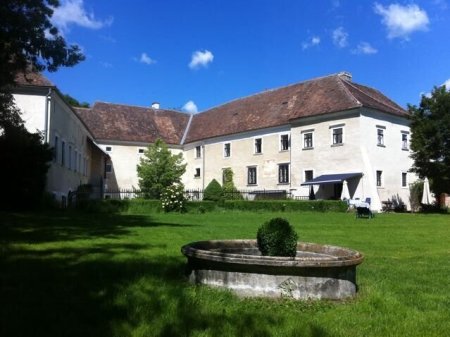 Historische Schlossmühle mit einzigartigem Renaissance-Raum – Ein einzigartiges Juwel für Liebhaber und Investoren!