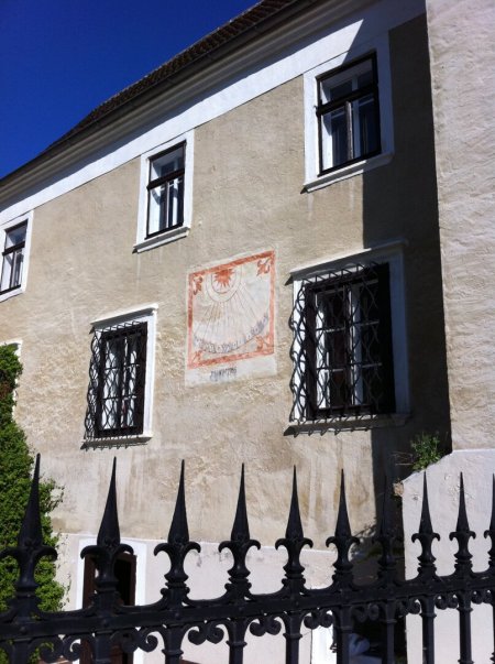 Historische Schlossmühle mit einzigartigem Renaissance-Raum – Ein einzigartiges Juwel für Liebhaber und Investoren!
