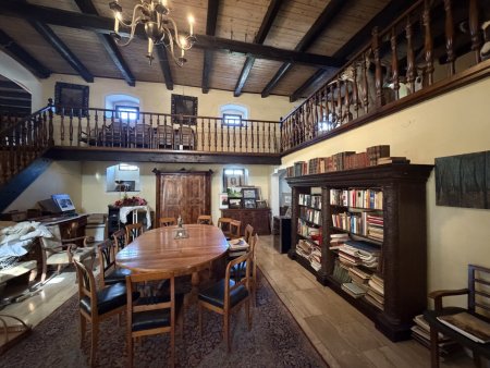 Historische Schlossmühle mit einzigartigem Renaissance-Raum – Ein einzigartiges Juwel für Liebhaber und Investoren!