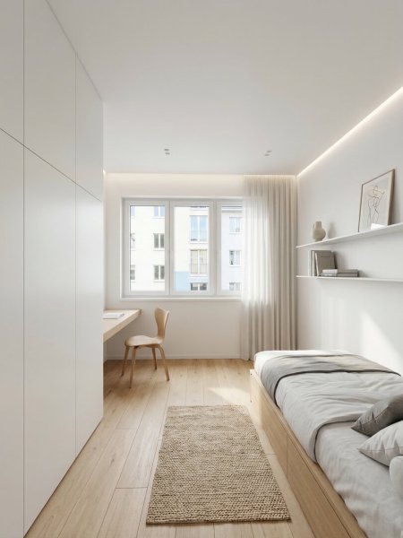 Absolute Ruhelage - 4 Zimmer mit Blick in den Garten !!
