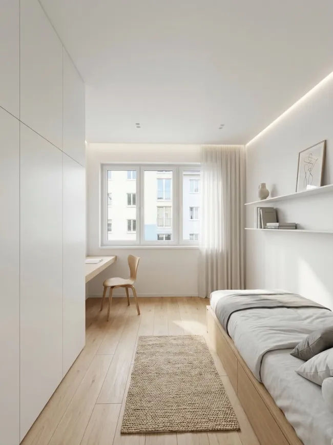 Absolute Ruhelage - 4 Zimmer mit Blick in den Garten !! - Bild