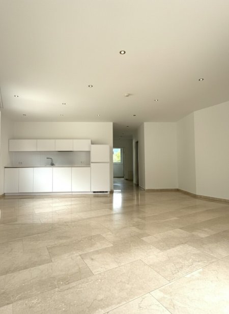 Sonnige , sehr hochwertige 3-Zi.-Terrassen-Wohnung in kleiner Wohnanlage