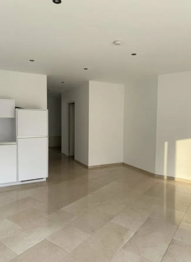 Sonnige , sehr hochwertige 3-Zi.-Terrassen-Wohnung in kleiner Wohnanlage - Bild