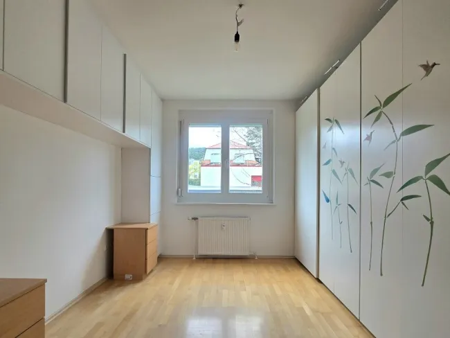 Schlafzimmer 3