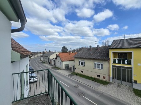 Einfamilienhaus mit vielen Möglichkeiten, sanierungsbedürftig!
