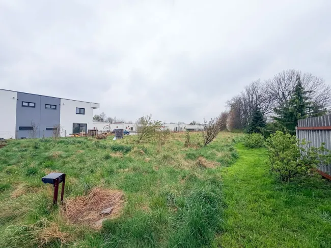 Baugrundstücke in Pottendorf – Ihr Projekt nahe Wien | Doppelhaus möglich! - Titelbild