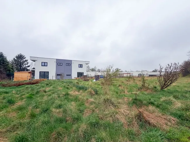 Baugrundstücke in Pottendorf – Ihr Projekt nahe Wien | Doppelhaus möglich! - Bild
