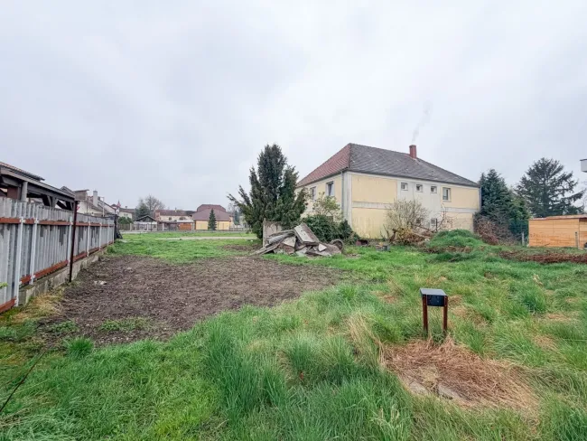 Baugrundstücke in Pottendorf – Ihr Projekt nahe Wien | Doppelhaus möglich! - Bild