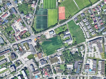 Baugrund mit Potenzial im Linzer Süden
