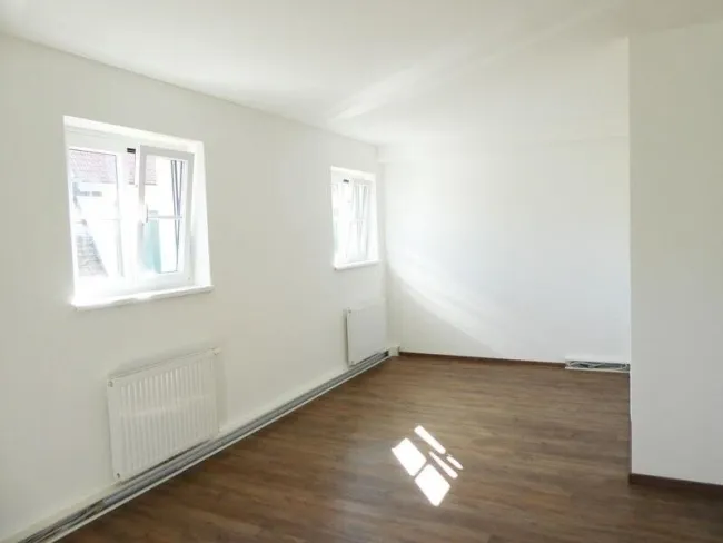 Einzigartige Atmosphäre