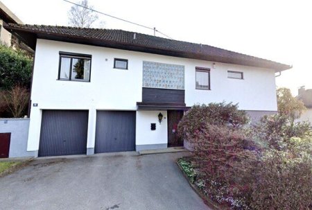 Herrlicher Wohnsitz über den Dächern von Ansfelden