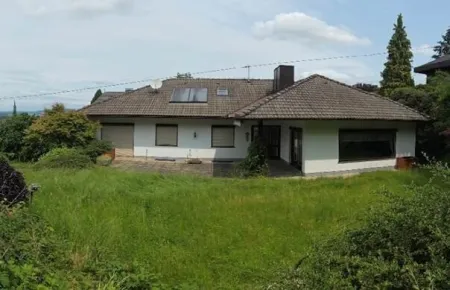 Herrlicher Wohnsitz über den Dächern von Ansfelden