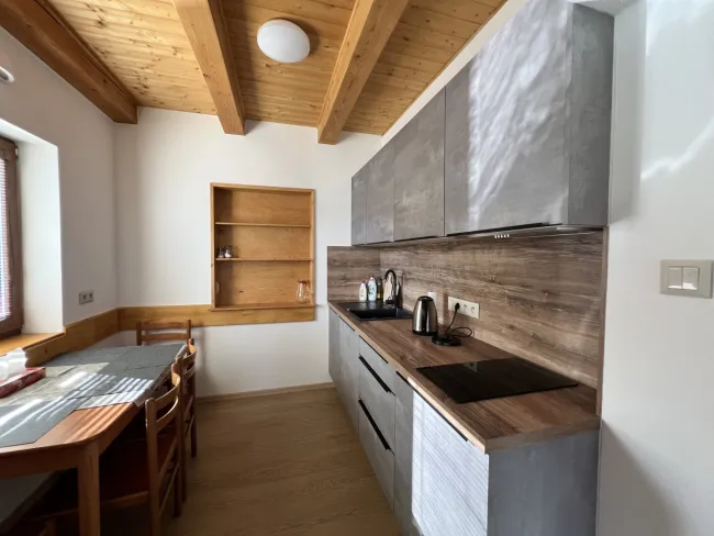 Küche Haus EG