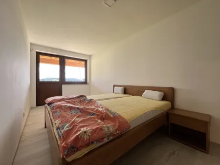 Schlafzimmer Bungalow