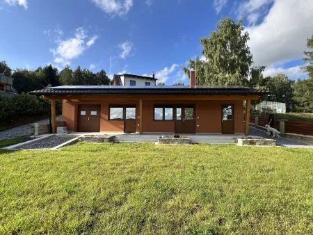 Bungalow O/S/W