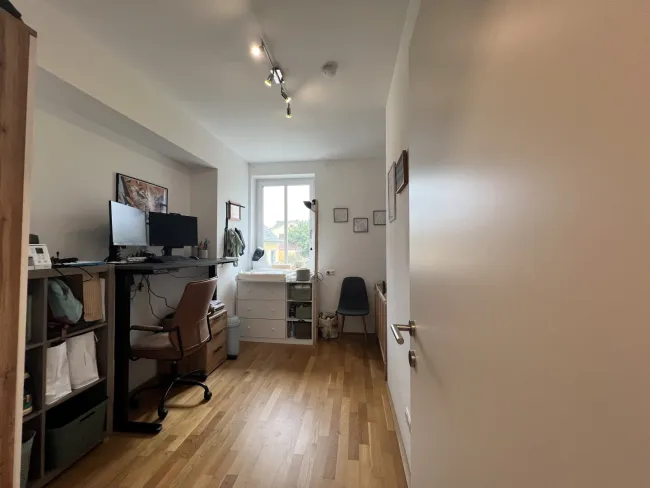 Kinder- oder Arbeitszimmer