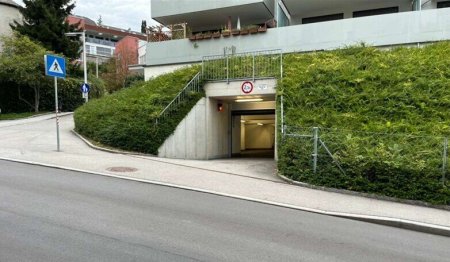 Tiefgaragenplatz in St. Magdalena