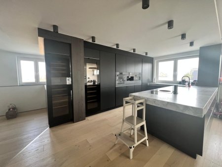 Exklusives Penthouse in Traun